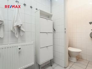 Pronájem ordinace, Praha - Nusle, Hradeckých, 39 m2