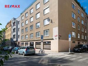 Pronájem ordinace, Praha - Nusle, Hradeckých, 39 m2