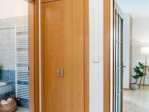 Prodej bytu 3+kk, Dobrá Voda u Českých Budějovic, Lázeňská, 63 m2