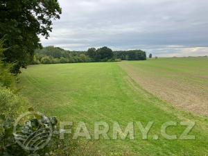 Prodej podílu pole, Dolní Roveň, 62359 m2