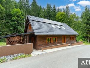 Prodej rodinného domu, Halenkov, 158 m2