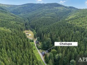 Prodej rodinného domu, Halenkov, 158 m2