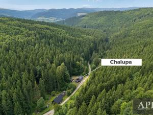 Prodej rodinného domu, Halenkov, 158 m2