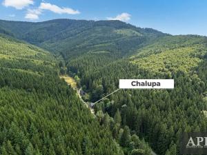 Prodej rodinného domu, Halenkov, 158 m2