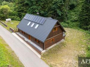 Prodej chalupy, Halenkov, 158 m2