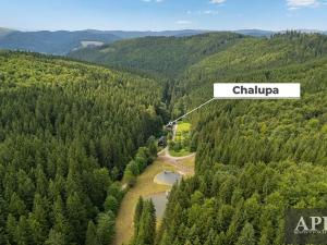 Prodej chalupy, Halenkov, 158 m2