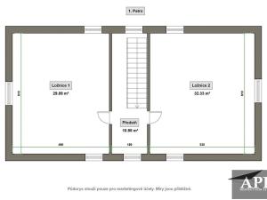 Prodej chalupy, Halenkov, 158 m2