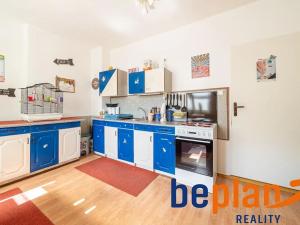 Prodej vícegeneračního domu, Kynšperk nad Ohří, Jana Nerudy, 260 m2