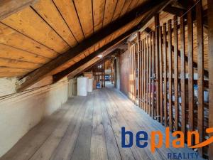 Prodej vícegeneračního domu, Kynšperk nad Ohří, Jana Nerudy, 260 m2