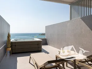 Prodej bytu 2+kk, Povljana, Chorvatsko, 70 m2