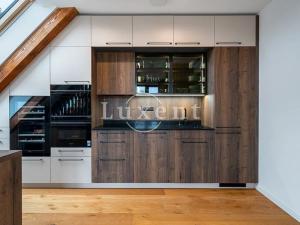 Prodej bytu 2+kk, Harrachov, 61 m2