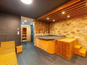 Prodej bytu 2+kk, Harrachov, 61 m2