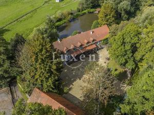 Prodej rodinného domu, Stříbrná Skalice, 1700 m2