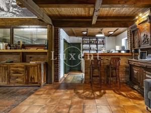 Prodej rodinného domu, Stříbrná Skalice, 1700 m2