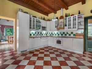 Prodej komerční nemovitosti, Stříbrná Skalice, 1700 m2