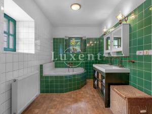 Prodej komerční nemovitosti, Stříbrná Skalice, 1700 m2