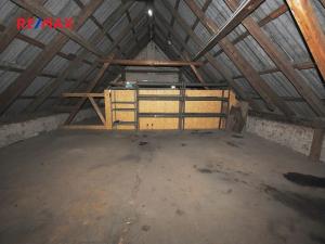 Prodej komerční nemovitosti, Církvice, 6984 m2