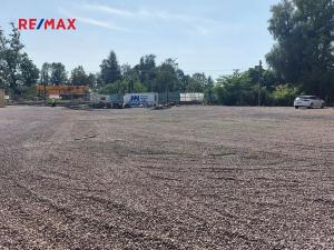 Prodej komerční nemovitosti, Církvice, 6984 m2