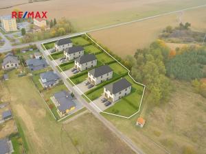 Prodej pozemku pro bydlení, Velká Bíteš, 8481 m2