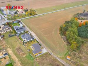 Prodej pozemku pro bydlení, Velká Bíteš, 8481 m2