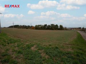 Prodej pozemku pro bydlení, Velká Bíteš, 8481 m2