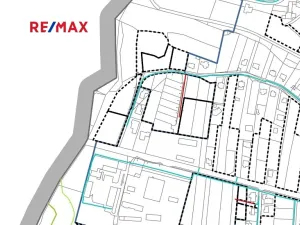 Prodej pozemku pro bydlení, Velká Bíteš, 8481 m2