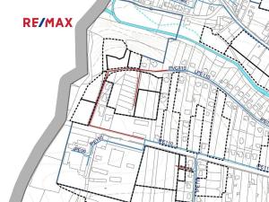 Prodej pozemku pro bydlení, Velká Bíteš, 8481 m2