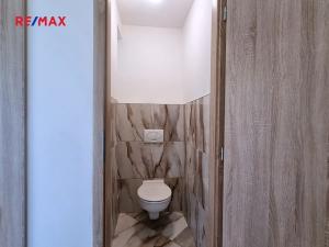 Pronájem bytu 3+kk, Kladno, Kordačova, 79 m2