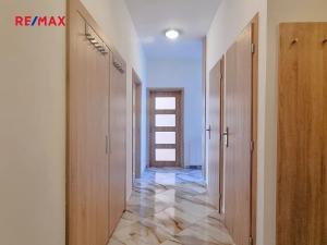 Pronájem bytu 3+kk, Kladno, Kordačova, 79 m2