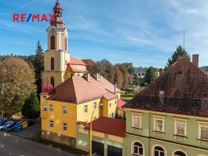 Pronájem bytu 5+1, Stráž pod Ralskem, Mimoňská, 86 m2