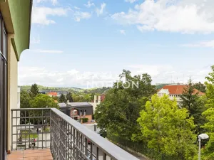 Prodej bytu 6+kk a větší, Praha - Bubeneč, Rooseveltova, 386 m2