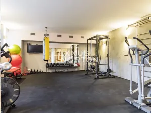 Prodej bytu 6+kk a větší, Praha - Bubeneč, Rooseveltova, 386 m2