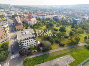 Prodej bytu 4+kk, Praha - Libeň, Krejčího, 157 m2