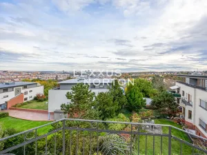 Prodej vily, Praha - Smíchov, Tichá, 340 m2