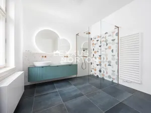 Prodej vily, Praha - Smíchov, Tichá, 340 m2