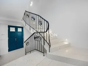 Prodej vily, Praha - Smíchov, Tichá, 340 m2