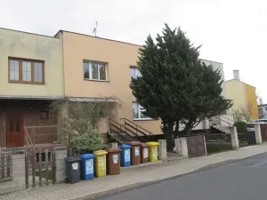 Dražba rodinného domu, Cheb, Požárníků, 165 m2