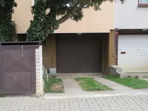 Dražba rodinného domu, Cheb, Požárníků, 165 m2