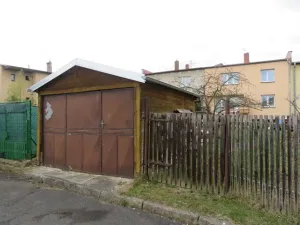 Dražba rodinného domu, Cheb, Požárníků, 165 m2