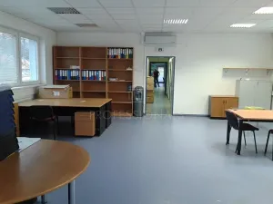 Pronájem obchodního prostoru, Praha - Michle, Sedmidomky, 558 m2