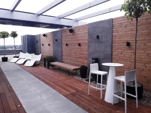 Pronájem kanceláře, Praha - Jinonice, Radlická, 85 m2