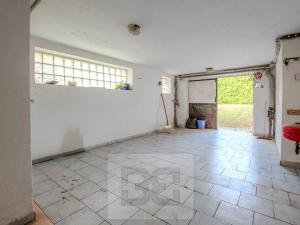 Prodej rodinného domu, Hrobce, Hlavní, 238 m2