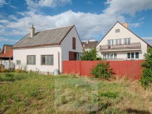 Prodej rodinného domu, Hrobce, Hlavní, 238 m2