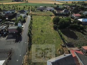 Prodej rodinného domu, Hrobce, Hlavní, 238 m2