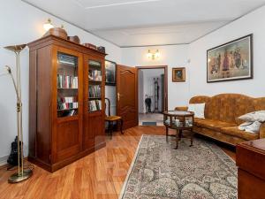 Prodej kanceláře, Praha - Vinohrady, Na Kozačce, 95 m2