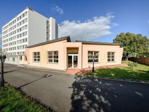 Prodej komerční nemovitosti, Praha - Chodov, Čenětická, 1218 m2