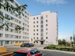 Prodej komerční nemovitosti, Praha - Chodov, Čenětická, 1218 m2