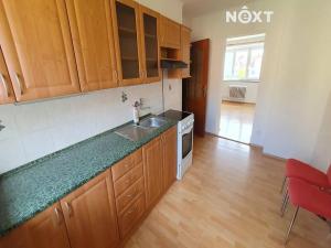 Pronájem bytu 2+1, České Budějovice, Neplachova, 57 m2