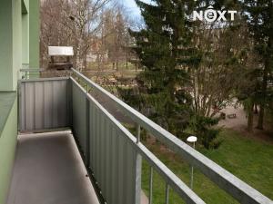 Prodej bytu 2+1, Třeboň, Hliník, 58 m2