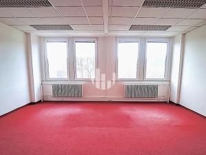 Pronájem kanceláře, Praha - Hodkovičky, Modřanská, 117 m2